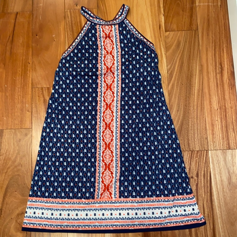 Small patterned Maxstudio Dress